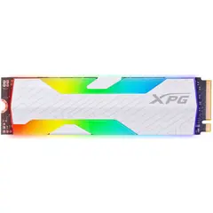XPG - Ssd M.2 (2280) - 1 Tb - Spectrix S65g - Rgb - Pcie Gen4