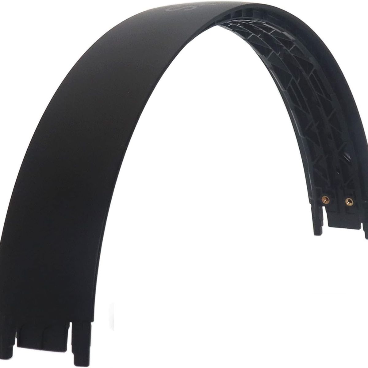 GENERICO - Cintillo Repuesto Audifonos para Beats Solo 3 2 Wireless Negro