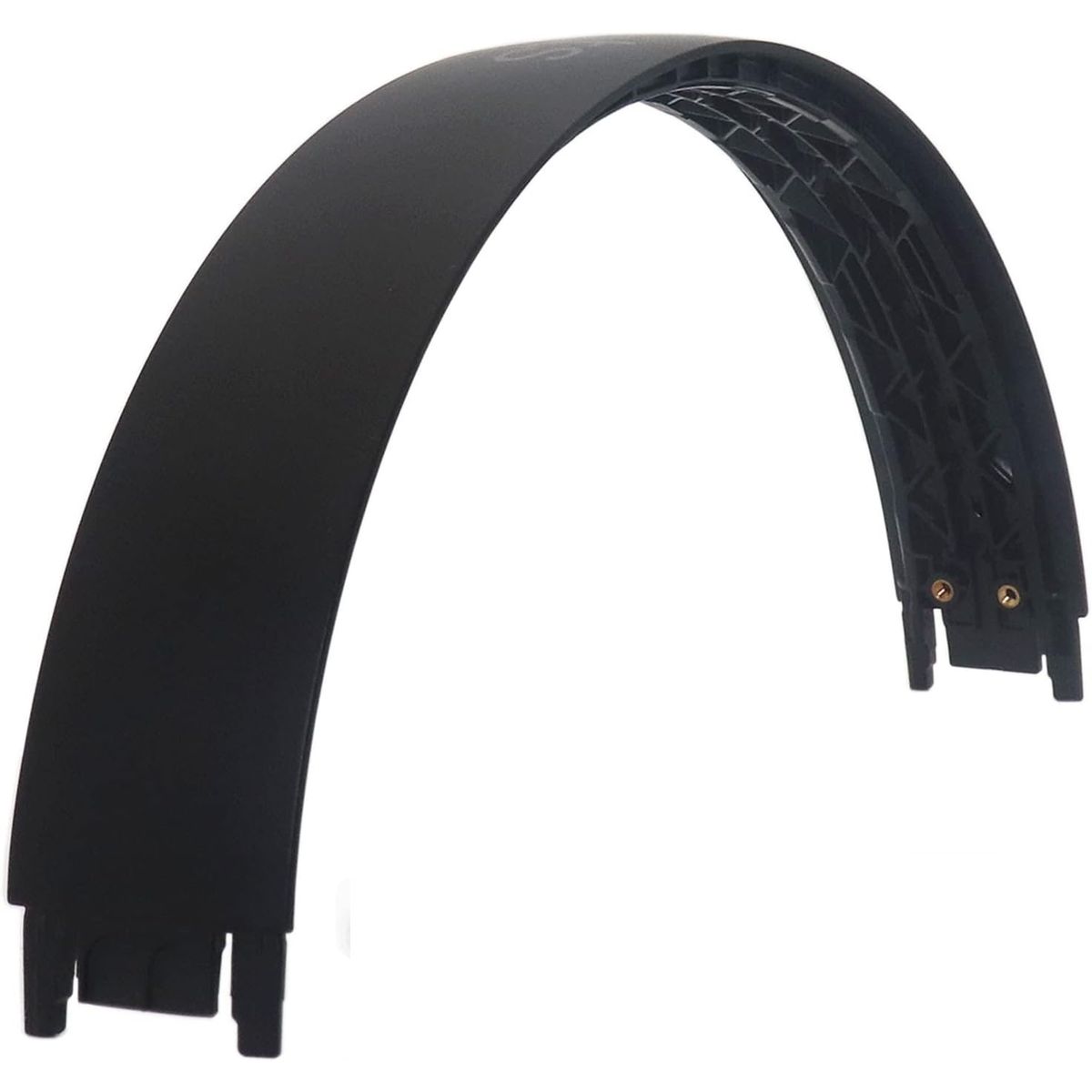 GENERICO - Cintillo Repuesto Audifonos para Beats Solo 3 2 Wireless Negro
