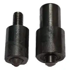GENERICO - MATRIZ OJETILLO METÁLICO 12 MM ( 1000#)