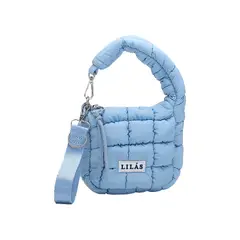 LILAS - Cartera de Mano Helena Carteras