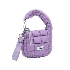 LILAS - Cartera de Mano Helena Carteras