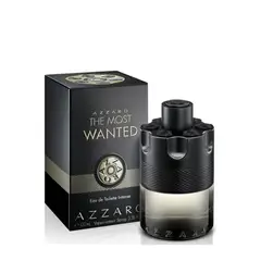 AZZARO - Perfume The Most Wanted Intense Varon Edt 100 ml