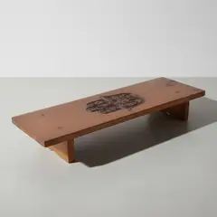 ARBORIUM - Bandeja Decorativa 60 Cm Mano de Fatima