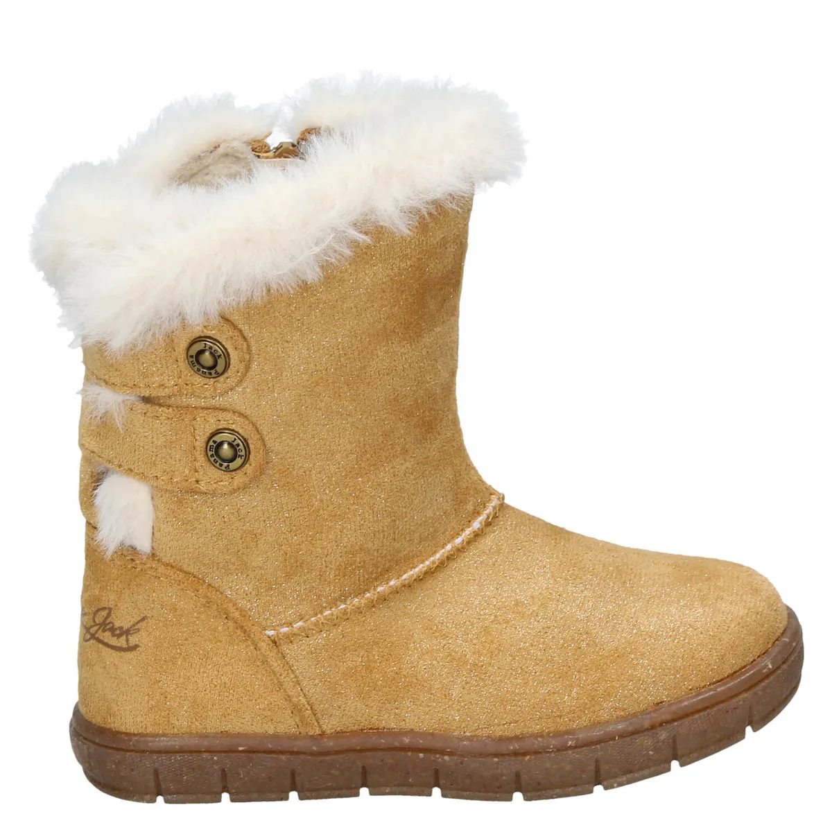 PANAMA JACK - Bota Casual Niña PANAMA JACK - C723 PANAMA JACK