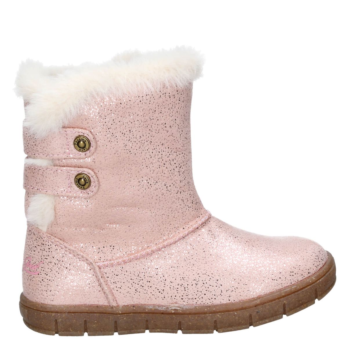 PANAMA JACK - Bota Casual Niña PANAMA JACK - C723 PANAMA JACK