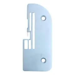 GENERICO - PLANCHA AGUJA OVERLOCK TOYOTA MOD 3335