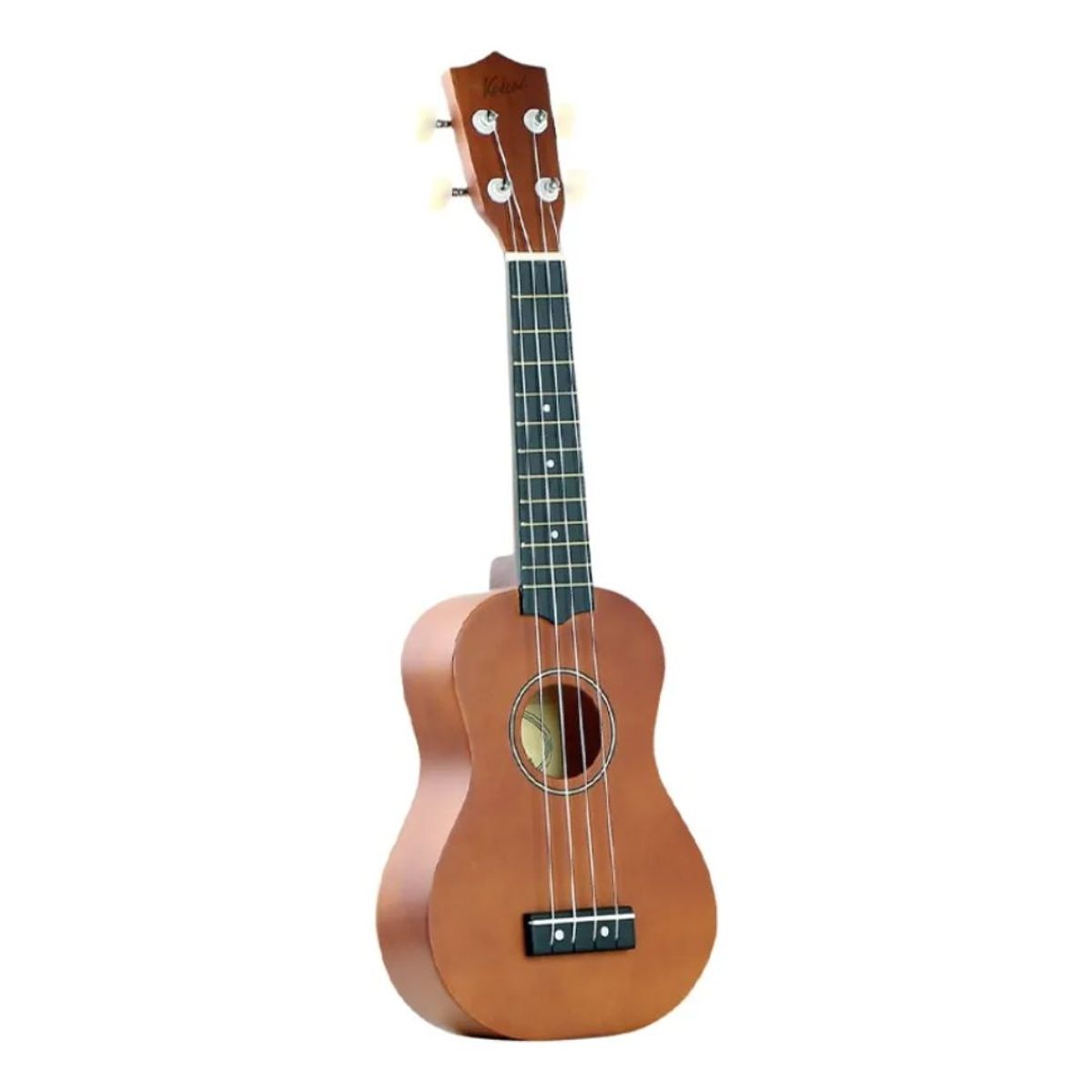 SONNET - Ukelele Kuai Aloha 21 Sonnet Marron