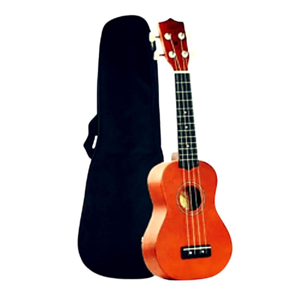 SONNET - Ukelele Kuai Aloha 21 Sonnet Marron