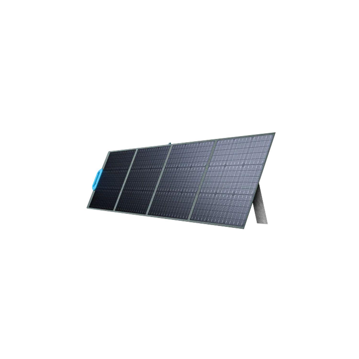 Bluetti PV200 Panel Solar Portátil 200W | Sodimac Chile