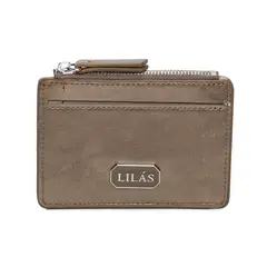 LILAS - Monedero Emma Carteras