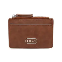 LILAS - Monedero Emma Carteras