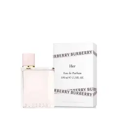 BURBERRY - PERFUME HER DAMA EDP 100 ML