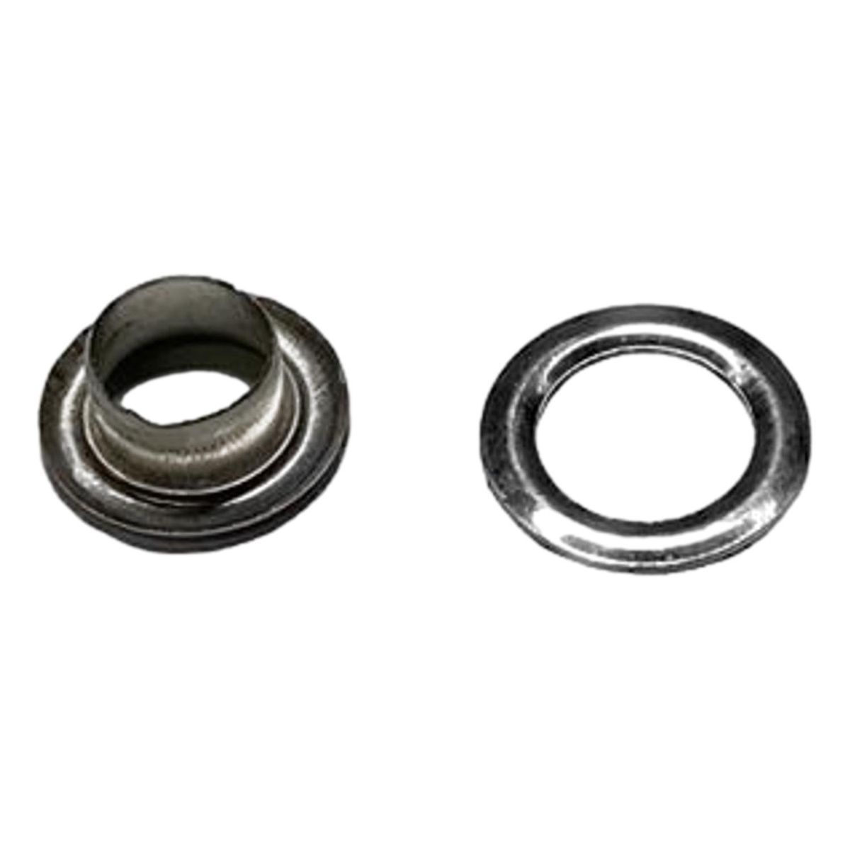 GENERICO - OJETILLO DE METAL 12 MM ( EY-12MM) X 100 UNID
