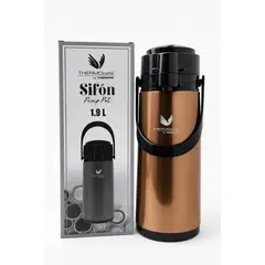 THERMOS - Termo De Agua Caliente Thermo Sifon 19L