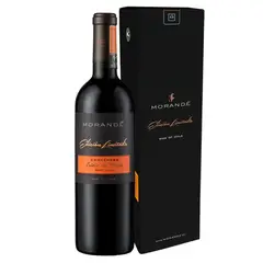 MORANDE - Pack regalo Morandé Edición Limitada Carmenere 2022 + Estuche