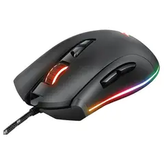 TRUST - Mouse Gamer GXT 900 Qudos RGB 15000 DPI Pro - PS