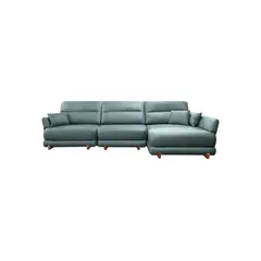 GENERICO - Sofá Symond marca Sofisticatoes un sofá fijo con un diseño clásico