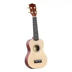 SONNET - Ukelele Kuai Aloha 21 Natural