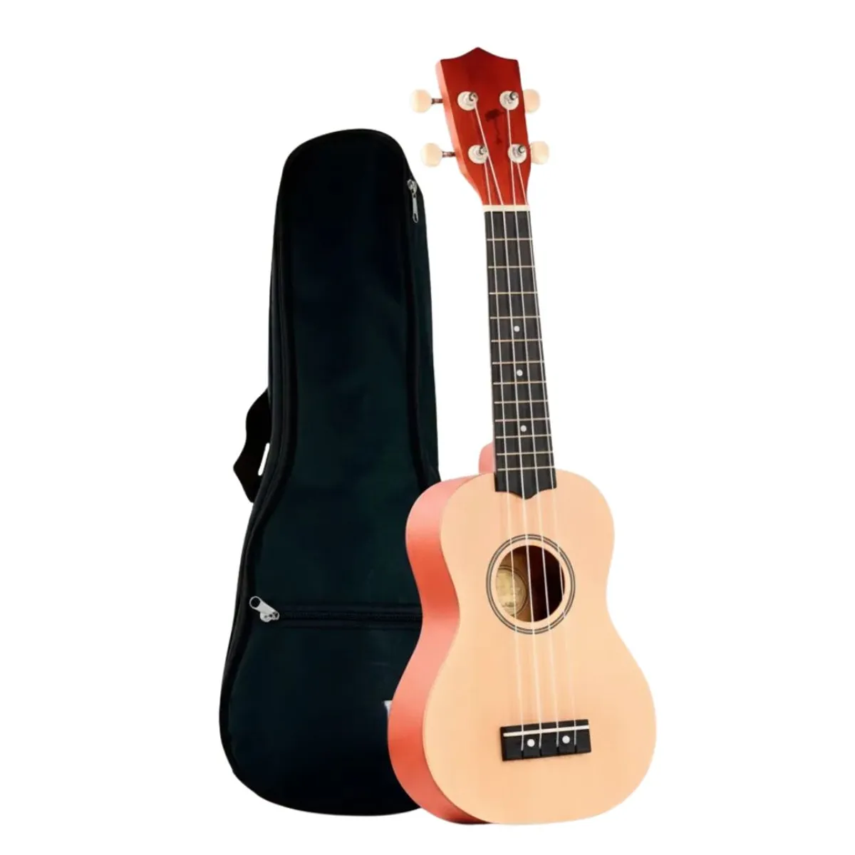 SONNET - Ukelele Kuai Aloha 21 Sonnet Natural