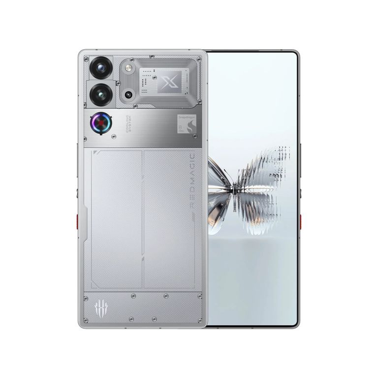 Redmagic 10 Pro 16GB/512GB Moonlight