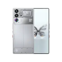 ZTE - Redmagic 10 Pro 16GB/512GB Moonlight