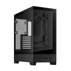 ASUS - Gabinete - A31 - SFuente - ATX - Negro