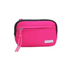 LILAS - Portadocumetos Rosas Carteras