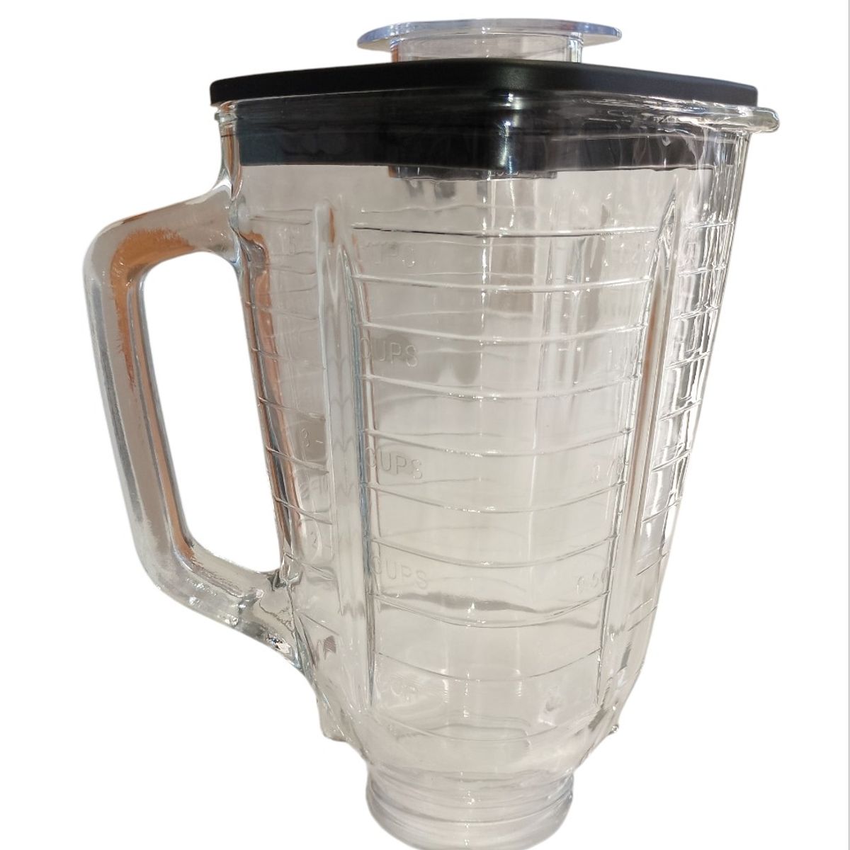 OSTER - Vaso de Vidrio para Licuadora Oster