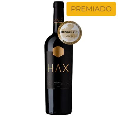 Imagen 2 del producto Pack 6 Vinos AntiOX Hax