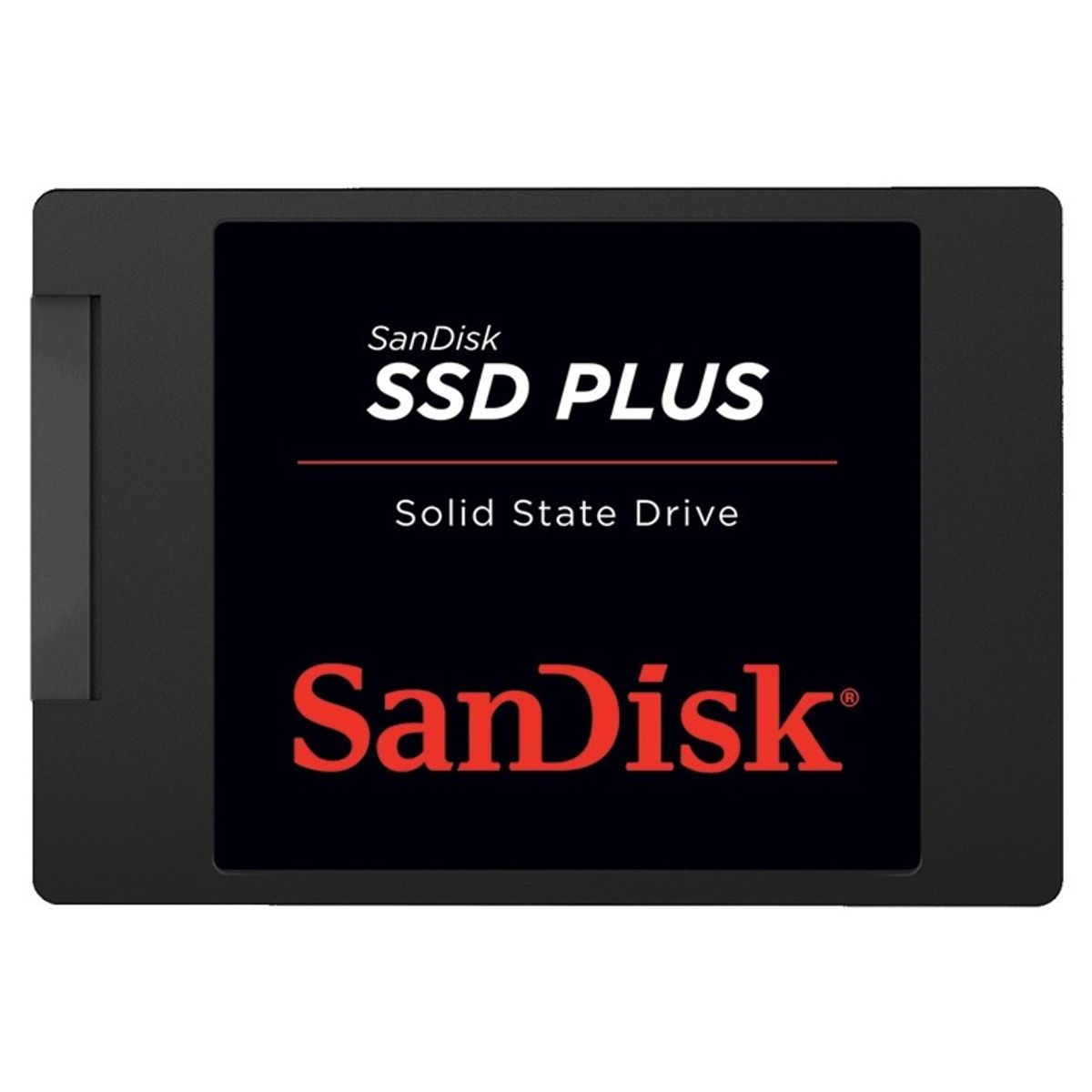 SANDISK - Ssd 2.5  - 480 Gb - Sandisk Sata 3 6gb/s