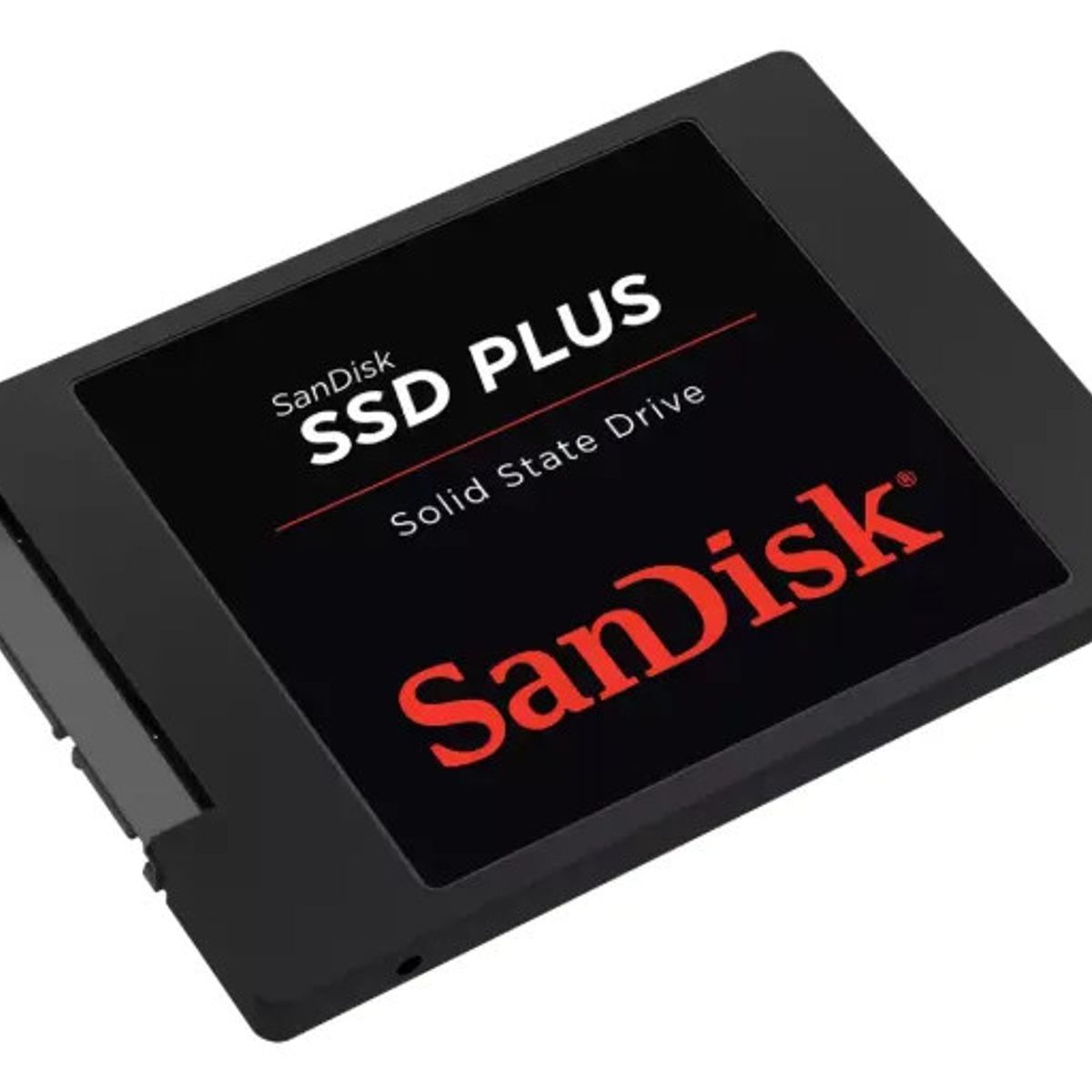 SANDISK - Ssd 2.5  - 480 Gb - Sandisk Sata 3 6gb/s