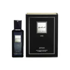 AFNAN - Modest Une Edp 100 Ml Hombre