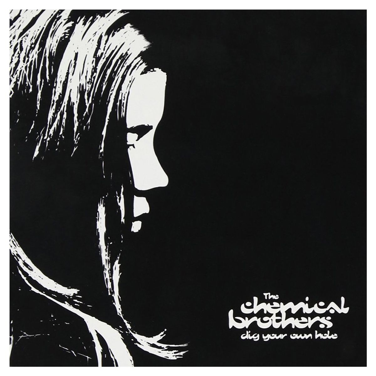 GENERICO - The Chemical Brothers - Dig Your Own Hole - Vinilo Doble