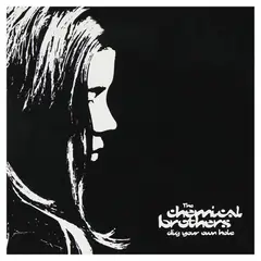 GENERICO - The Chemical Brothers - Dig Your Own Hole - Vinilo Doble