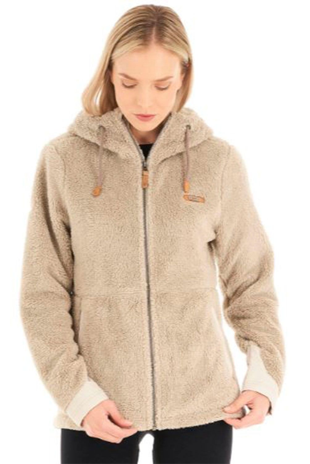 LIPPI - Chaqueta Mujer Lippi