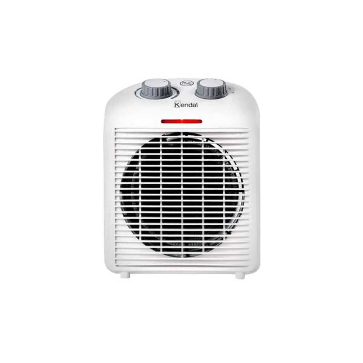 KENDAL - TERMOVENTILADOR KENDAL BLANCO KFH18