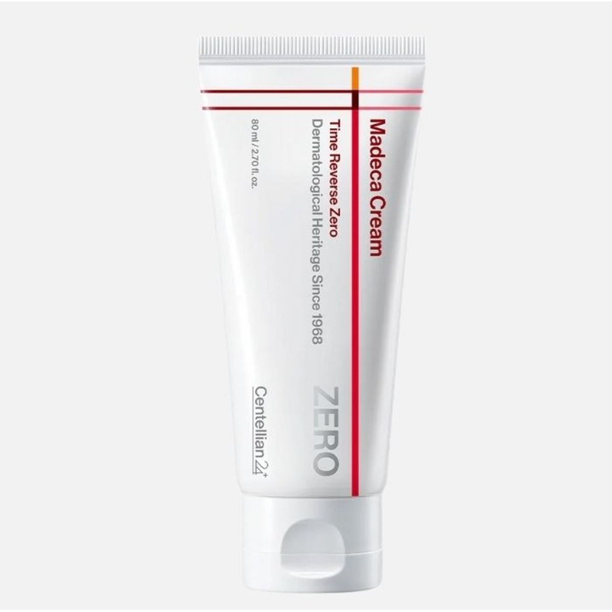 CENTELLIAN 24 - Crema antiedad con centella asiática y colágeno The Madeca Cream Time Reverse Zero