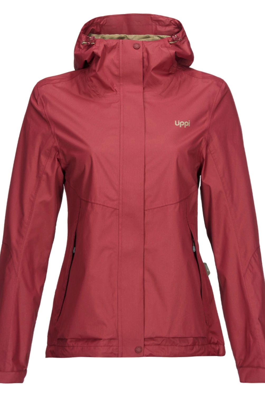 LIPPI - Lippi Polerón Deportivo Blizzard Mujer