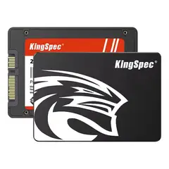 KINGSPEC - Ssd 2,5 - 1 Tb - P3 - Sata Iii 6gb/s