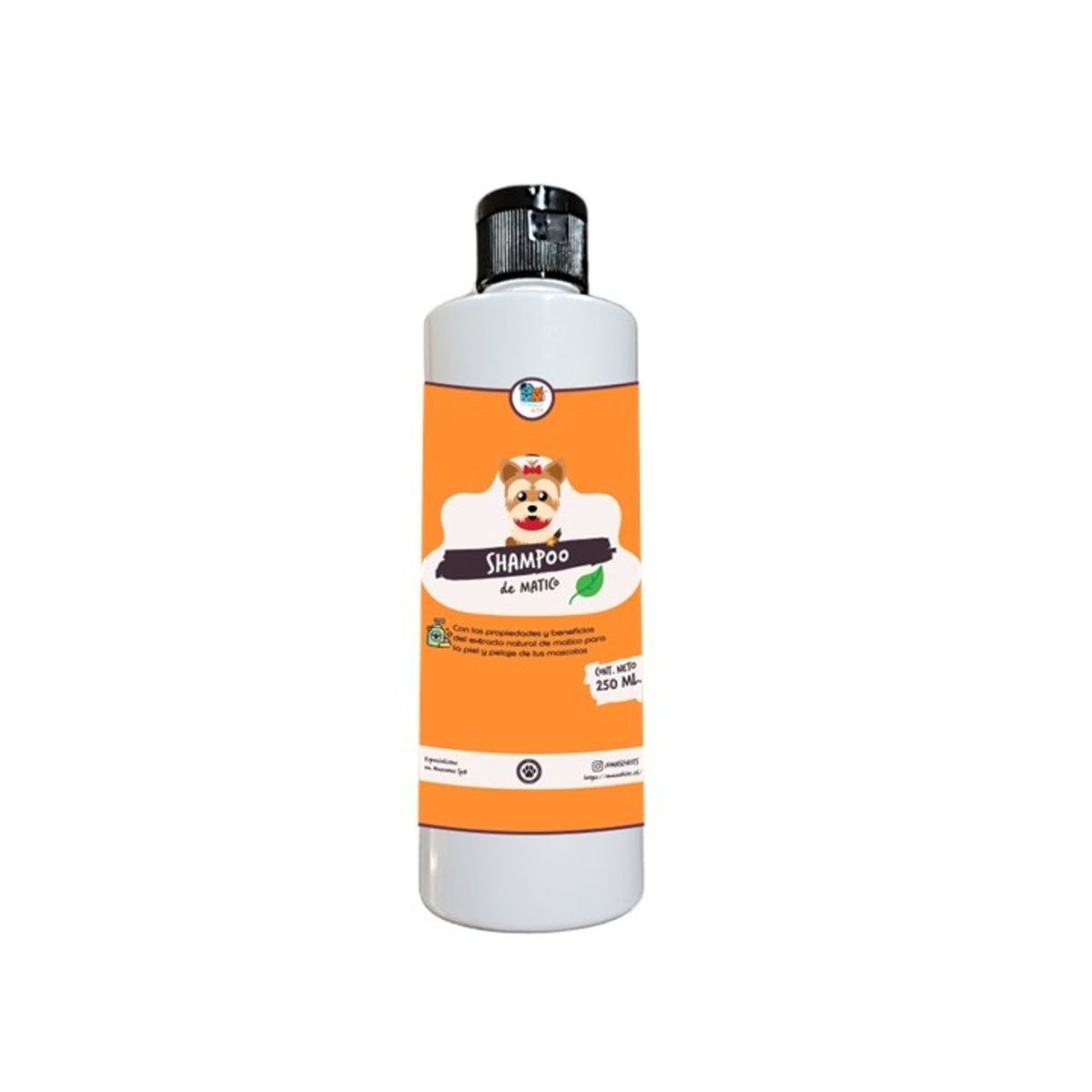MASCOKITS - Kit Para Perro Repelente  Educador Sanitario  Shampoo