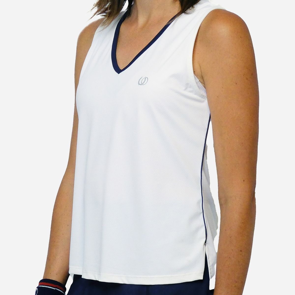 OPHIRA - Polera Deportiva Mujer Tenerife