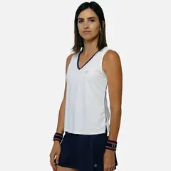 OPHIRA - Polera Deportiva Mujer Tenerife