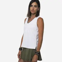 OPHIRA - Polera Deportiva Mujer Tenerife