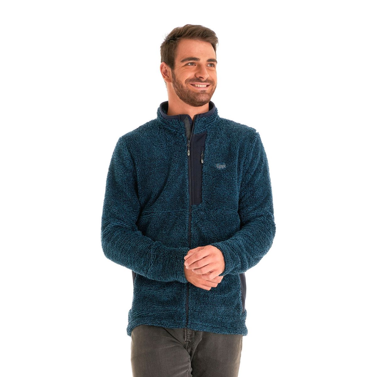 LIPPI - Lippi Polerón Hombre