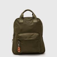 Mochila Travel Expandable Moka Essentials