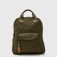 BUBBA - Mochila Travel Expandable Moka Essentials