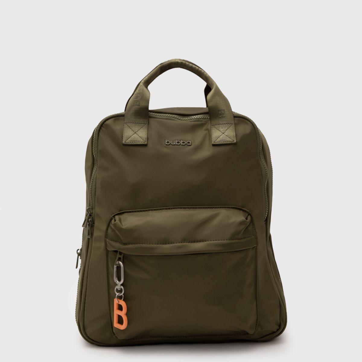 BUBBA - Mochila Travel Expandable Moss Bubba Essentials