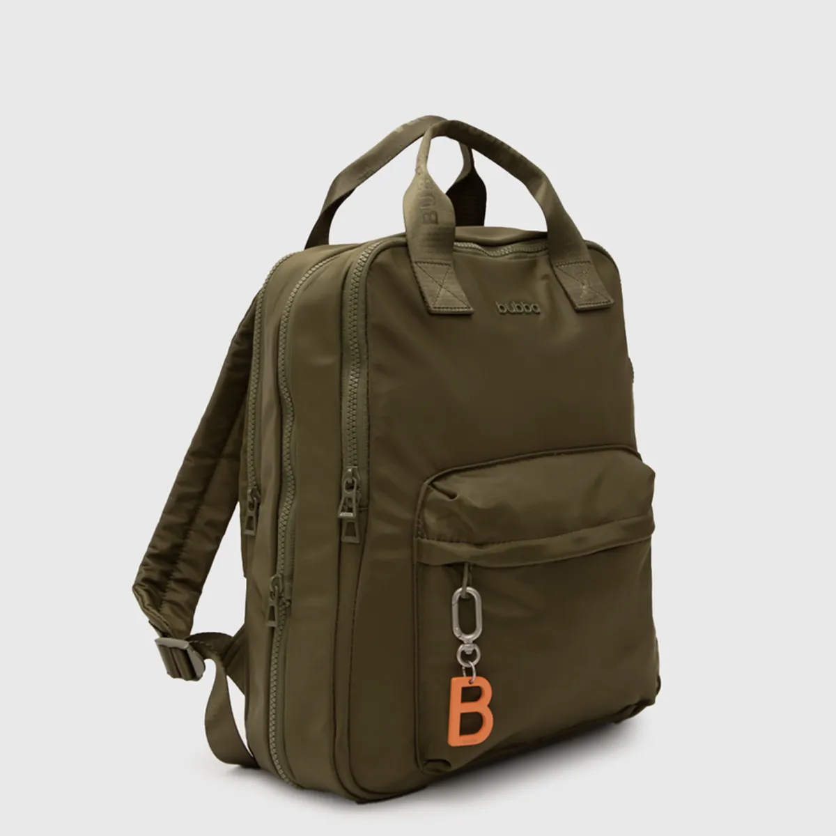 BUBBA - Mochila Travel Expandable Moss Bubba Essentials