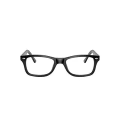 RAY BAN - ARMAZÓN ÓPTICO - RX5228 2000 TALLA M - Negro